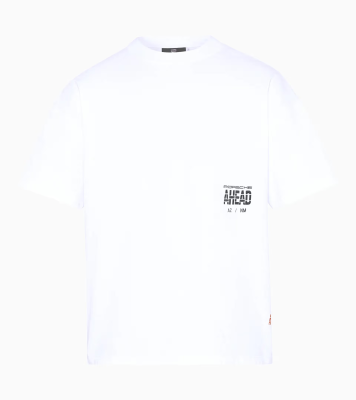 Porsche AHEAD T-shirt